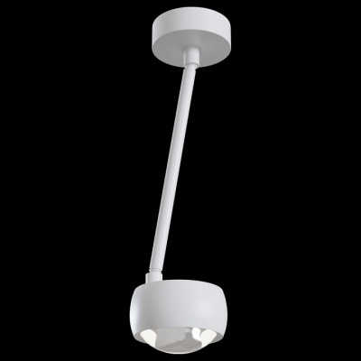 Светильник на штанге Maytoni Lens MOD072CL-L8W3K. Фото №2