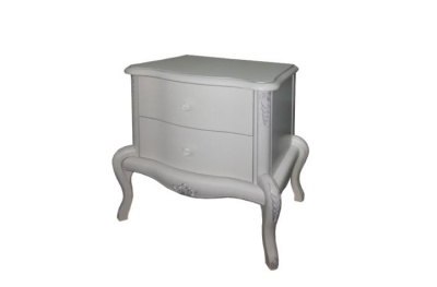 Тумба прикроватная Мокко ММ-316-03. Фото №2