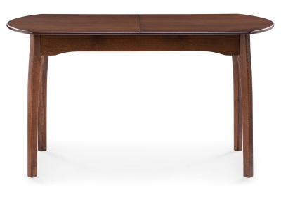 Стол деревянный Терзот миланский орех фото Стол деревянный Терзот миланский орех. Фото №2