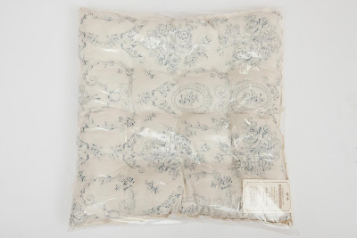 Подушка на стул на завязках Secret De Maison Saint-Miche. Фото №2