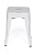 Табурет металлический Secret De Maison Loft mod. 008 White
