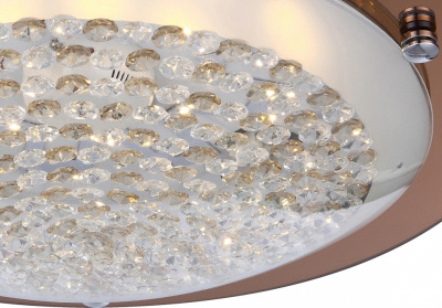 Накладной светильник Globo Tabasco 48264. Фото №2