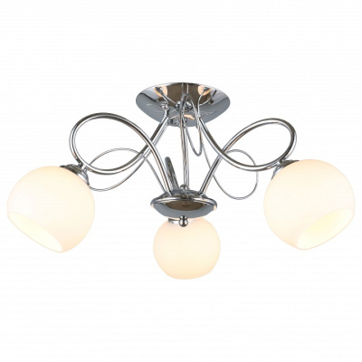 Потолочная люстра Omnilux Bellano OML-24707-03. Фото №2