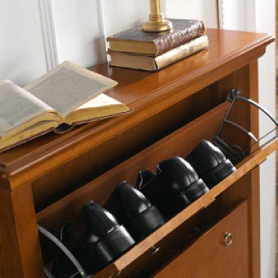 Обувница 558.000.P. Фото