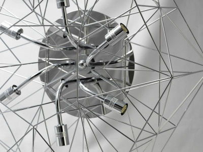 Накладной светильник Lussole Schenectady LSP-9930. Фото №2