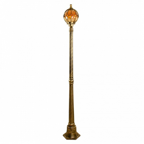 Фонарный столб Feron Сфера 11380. Фото №1