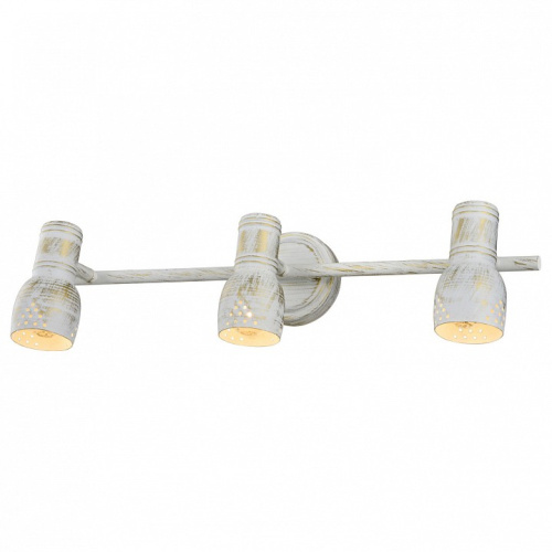 Спот Lussole Miami GRLSP-8057. Фото №1