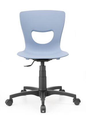 Кресло PLUTO SW на черной крестовине Somalia. Фото №2