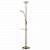 Торшер с полкой подсветкой Odeon Light Axton 2487/F