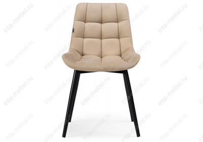 Стул деревянный Алст velutto 05 / черный фото Стул деревянный Алст velutto 05 / черный. Фото