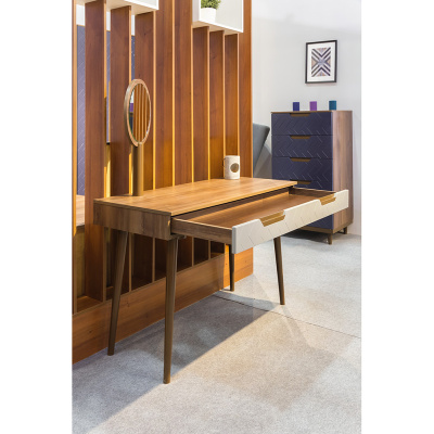 Стул полубарный Венера диамант велюр серый. Фото