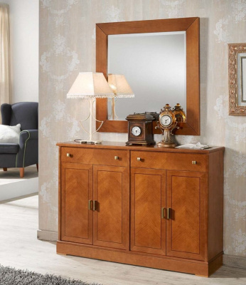 Узкая тумба 117.125 фото Узкая тумба 117.125. Фото №2