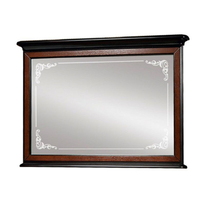 Зеркало навесное Лолита ГМ 8807. Фото