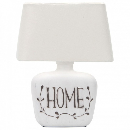 Настольная лампа декоративная Omnilux Tergu OML-82904-01. Фото №1