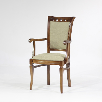 Кресло Элегант 19 фото Кресло Элегант 19. Фото №1