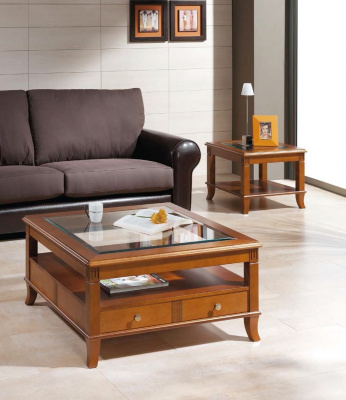 Журнальный стол 622.909 фото Журнальный стол 622.909. Фото №2