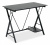 Стол GD-01 Black (черный) фото Стол GD-01 Black (черный). Фото №1