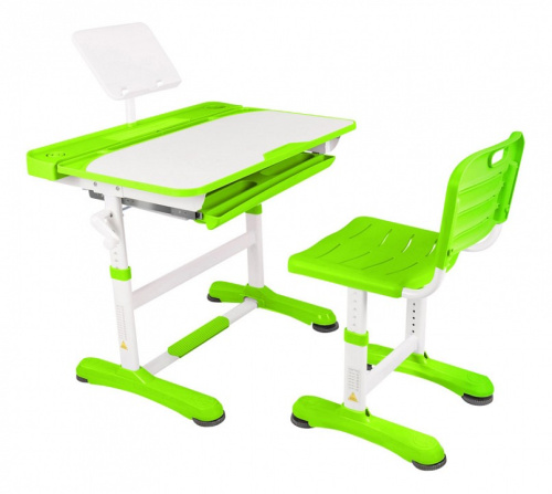 Набор учебный R8-1, белый фото Набор учебный R8-1, белый. Фото №1