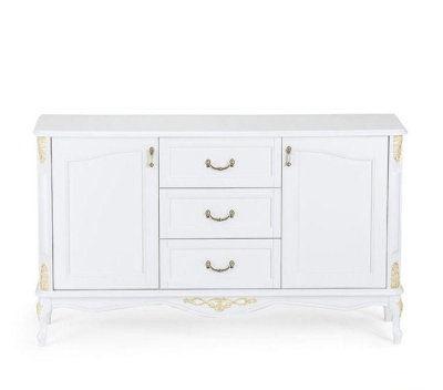 Комод Мечта-4 (с ящиками и дверцами). Фото №2