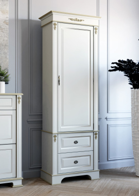 Прикроватная тумба 1300 фото Прикроватная тумба 1300. Фото №5