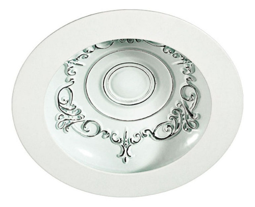 Встраиваемый светильник Novotech Gesso 357491. Фото №1