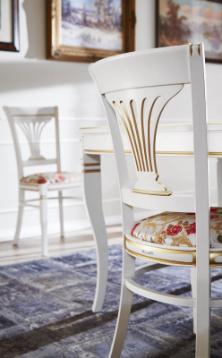 Стул  Кадис фото Стул  Кадис. Фото №2