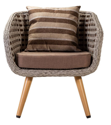 Кресло Кюрасао. Фото №3