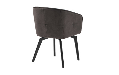 Стул HERTA 13537 LIGHT BLUE. Фото №5