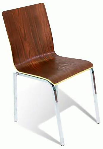 Стул 1206AM. Фото №1