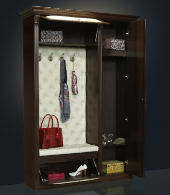 Прихожая Благо 5 Б 5.1. Фото