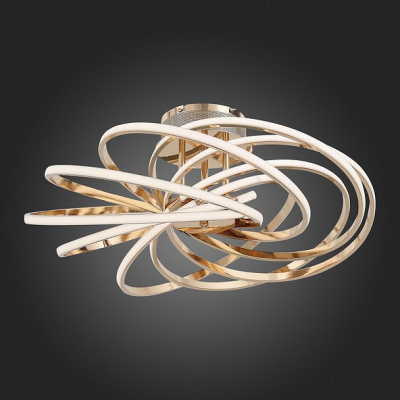 Потолочная люстра ST-Luce Canento SL958.202.08. Фото №2