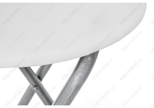 Стул Октант линкольн белый. Фото №13