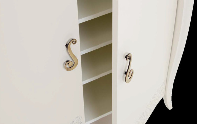 Тумба для обуви 120.085. Фото