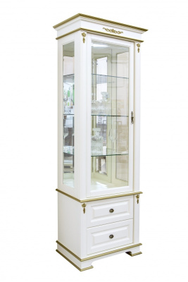 Витрина 1302 фото Витрина 1302. Фото №2