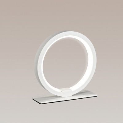 Настольная лампа декоративная Mantra Kitesurf 7195 фото Настольная лампа декоративная Mantra Kitesurf 7195. Фото №2