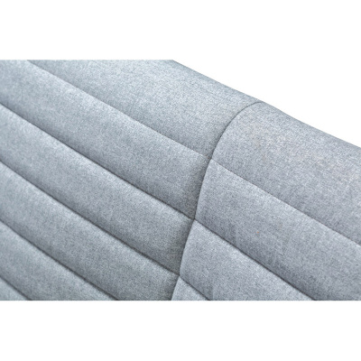 Стул Кроссбэк пластиковый красный. Фото №4