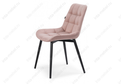 Стул деревянный Алст velutto 37 / черный фото Стул деревянный Алст velutto 37 / черный. Фото