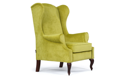 Кресло К-11 тк.кат.1 фото Кресло К-11 тк.кат.1. Фото №2