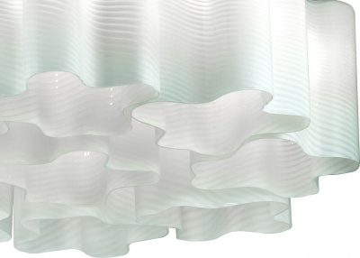 Потолочная люстра ST-Luce Onde SL117.502.09. Фото №2