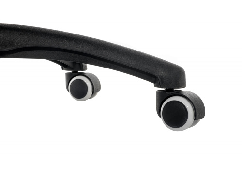 Компьютерное кресло Компьютерное кресло Fred черное. Фото №6