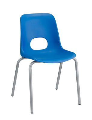 Стул Teddy Basa-4 детский хром. Фото №2