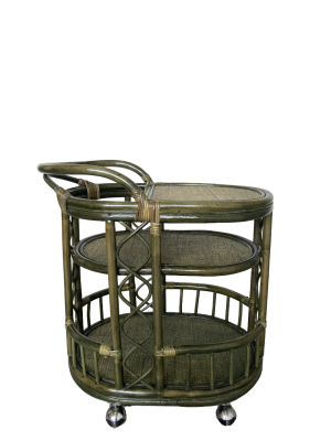 Столик сервировочный 21/06. Фото