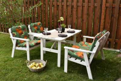 Комплект для отдыха Ньюпорт. Фото №5