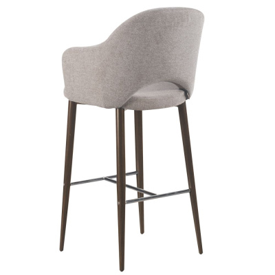 Стул барный Martin фото Стул барный Martin. Фото №5