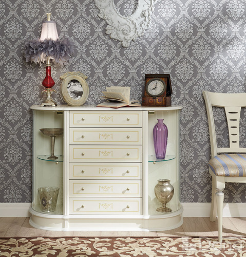 Комод №720 creme. Фото №1