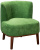 Кресло Шафран_Грин фото Кресло Шафран_Грин. Фото №1