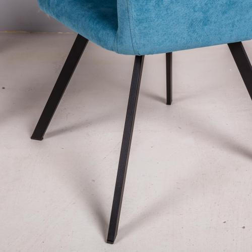 Кресло Oscar Блю/Арки. Фото №7