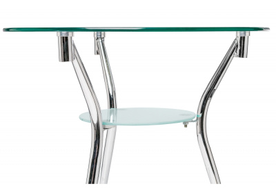 Журнальный стол Round фото Журнальный стол Round. Фото №5