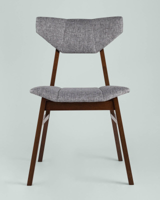 Стул обеденный TOR серый 4 шт. фото Стул обеденный TOR серый 4 шт.. Фото №5