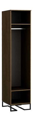 Стул ABNER экокожа белый. Фото №7